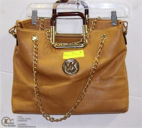 fake michael kors bag ioffer|knockoff handbags michael kors.